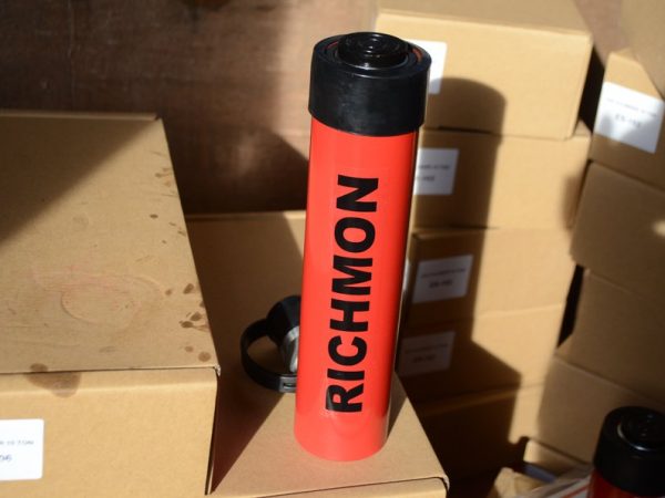 Hydraulic Ram RC102 10 Ton