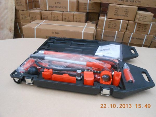 10 Ton Porta Power Kit